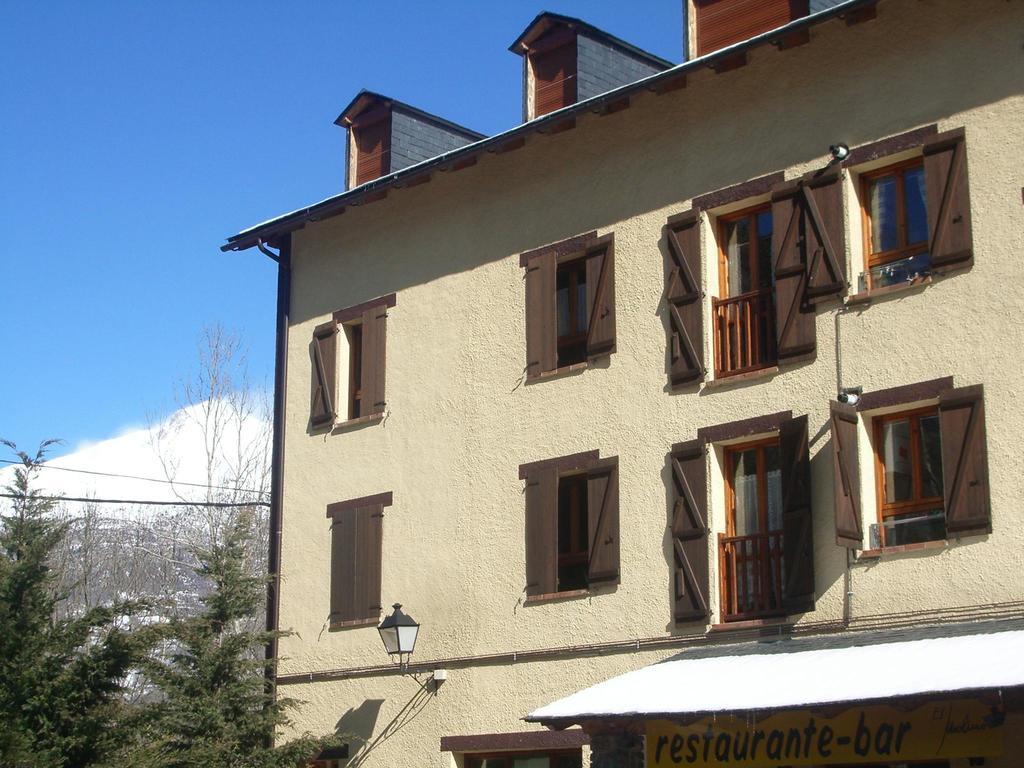 El Molino Apartman Castejón de Sos Kültér fotó